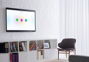 Cisco Spark Board 70寸 會(huì)議平板