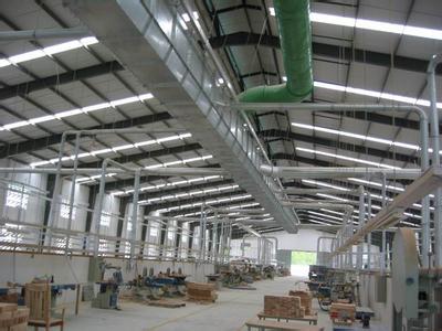 動(dòng)物油脂廠(chǎng)異味處理設(shè)備與技術(shù)咨詢(xún) 生物科技視角下的惡臭凈化方案