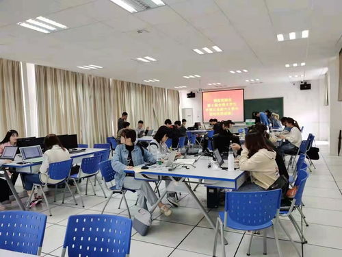 POCIB國(guó)際貿(mào)易實(shí)訓(xùn) 生物科技外貿(mào)人才的專(zhuān)業(yè)進(jìn)階之路